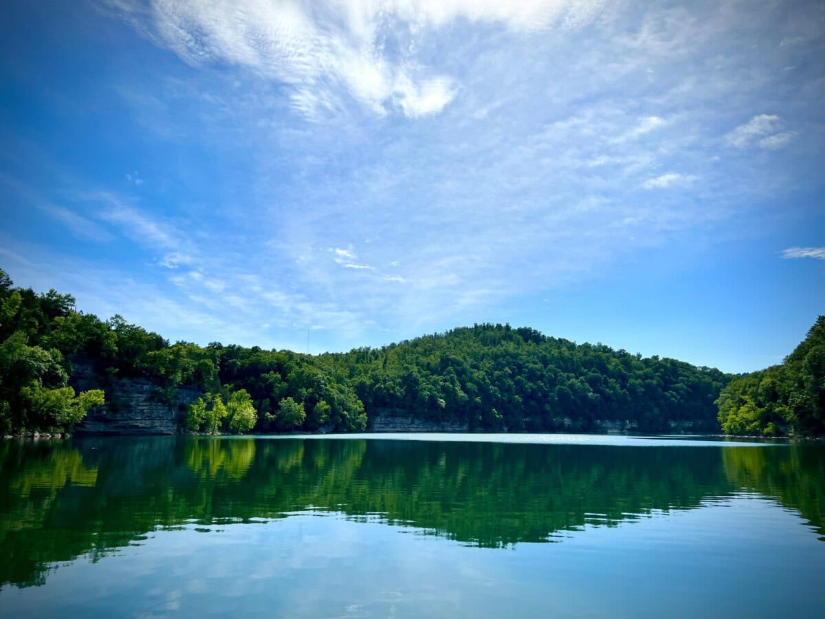 herrington lake in kentucky