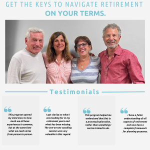 lj retirement academy story