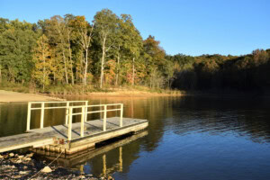 patoka lake boat launch indiana