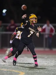Mission Bay Buccaneers selected for American Football Worldwide Elite Team,SDNEWS staff