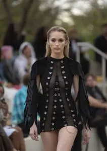 Mesa College’s annual fashion show introduces next generation of designers,Diana Cavagnaro