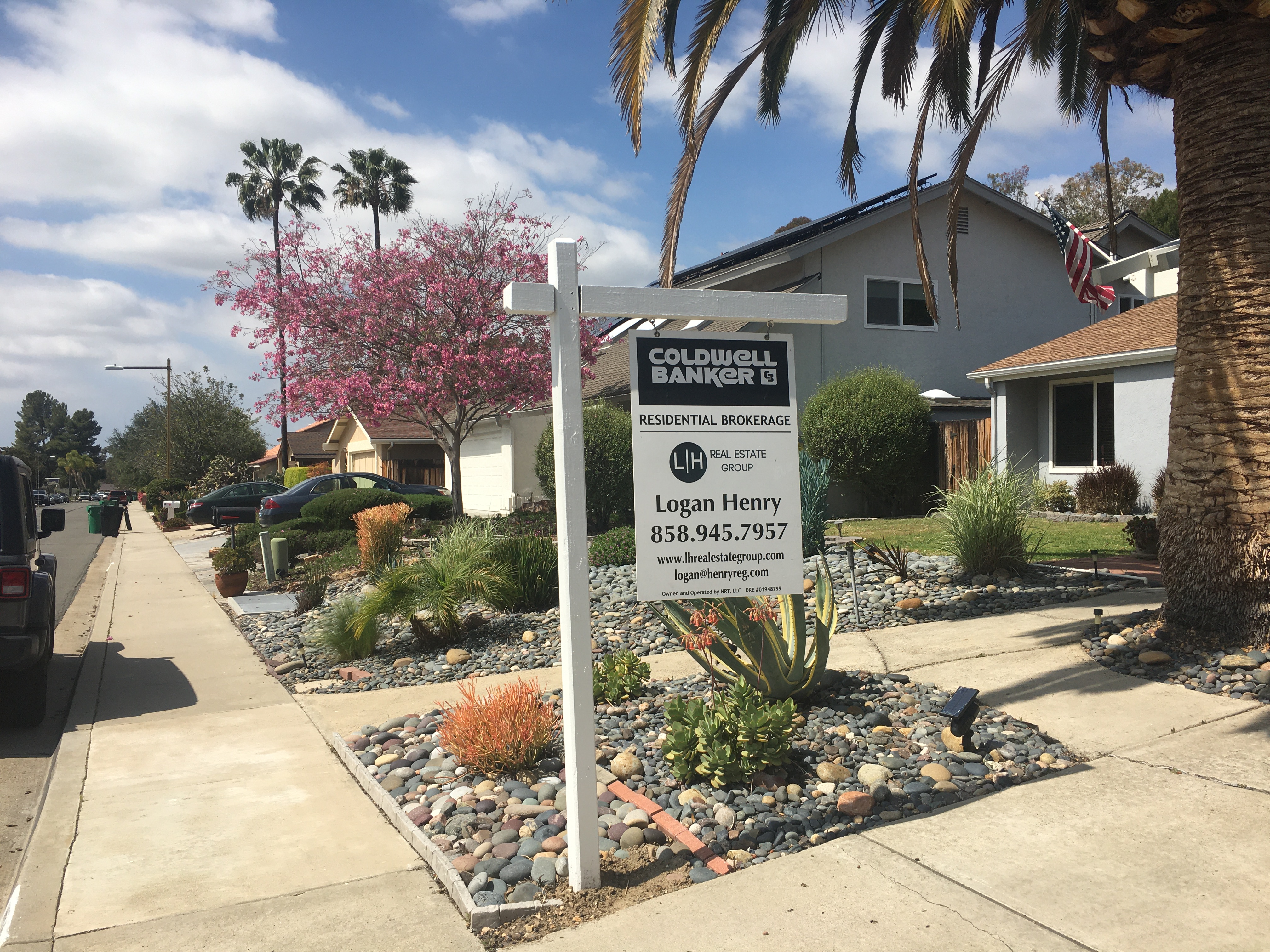 San Diego real estate