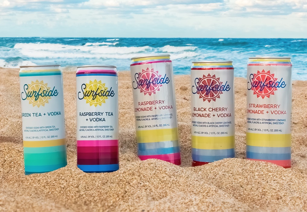 Try These Refreshing