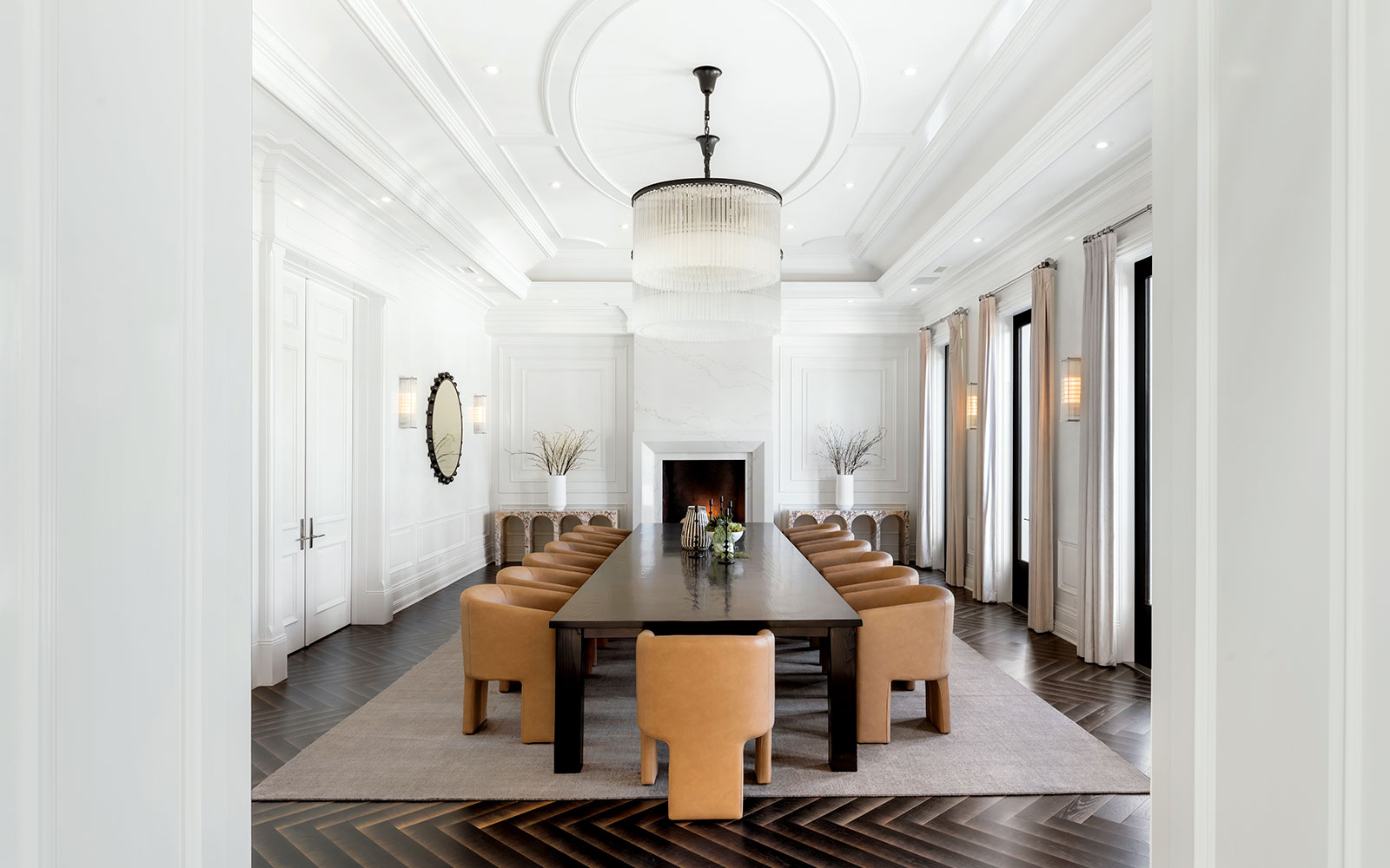 J.Lo and Ben Affleck list new marital estate in Beverly Crest for $65M