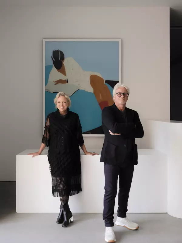 New Association,Lindsey Shook