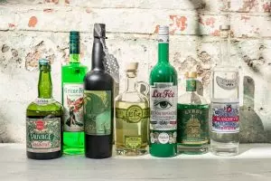 New establishment in Normal Heights brings absinthe to the forefront  ,Tech