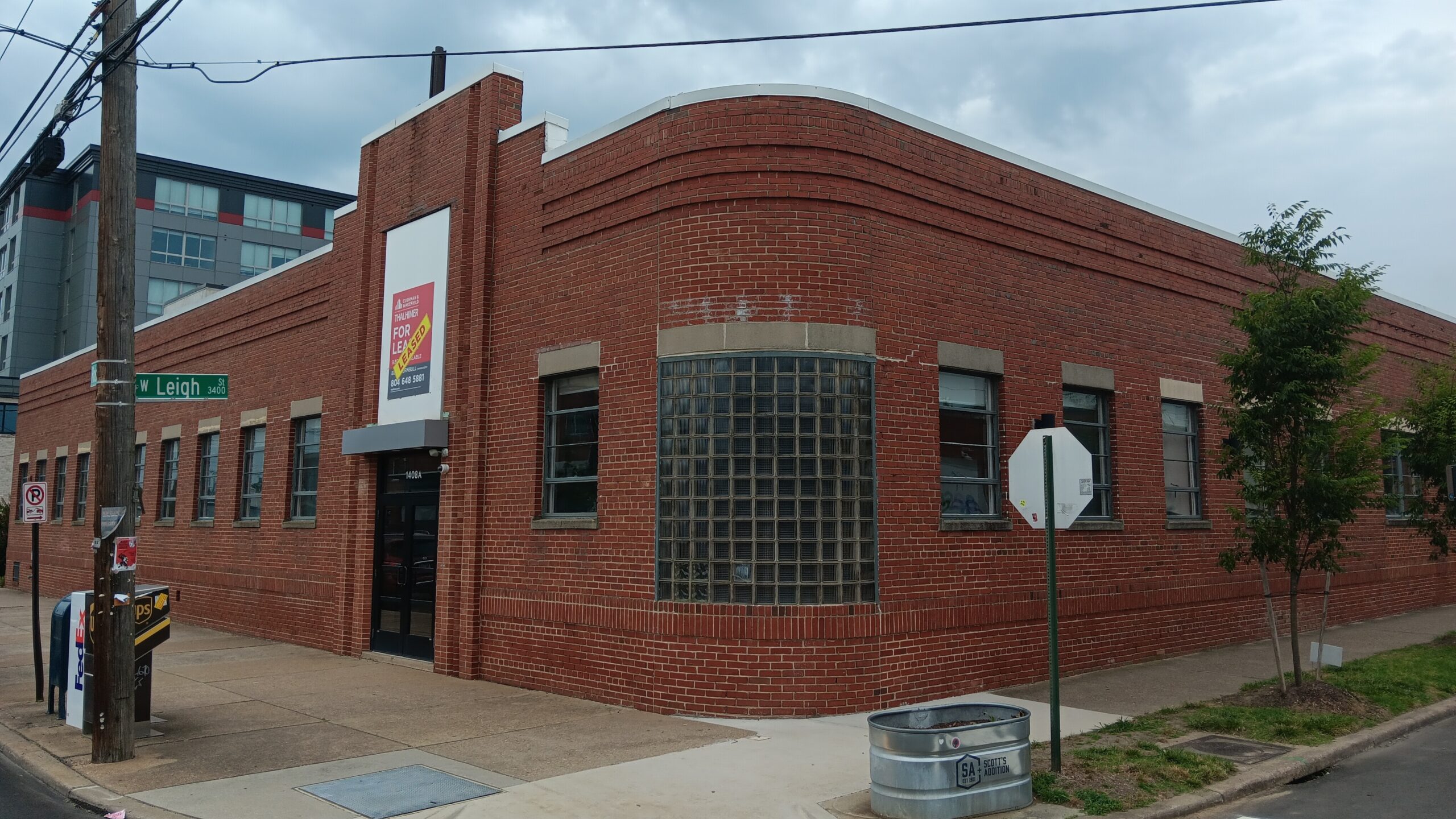Downtown investment advisory jumps to Scott's Addition 4 apogem roseneath2 Cropped scaled