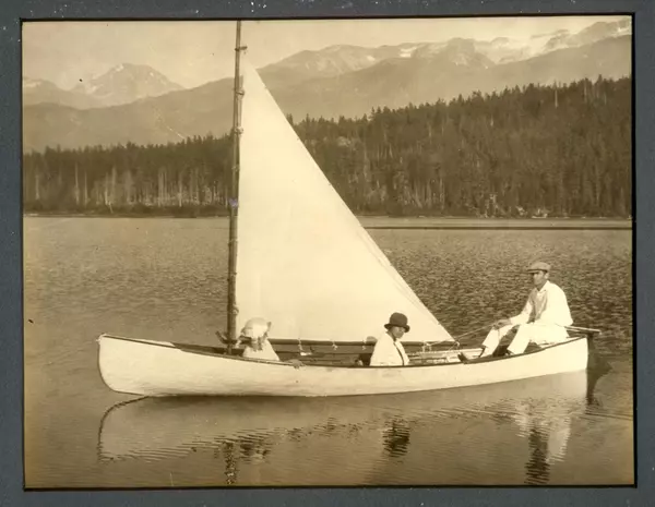 feature image of Whistler Summer Over the Years