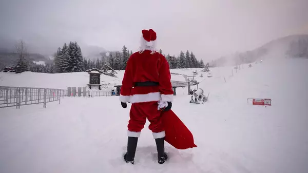 feature image of Holiday Fun in Whistler 2022