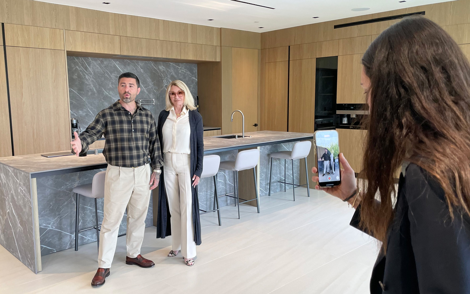 Q&A with Coldwell Banker’s Jade Mills