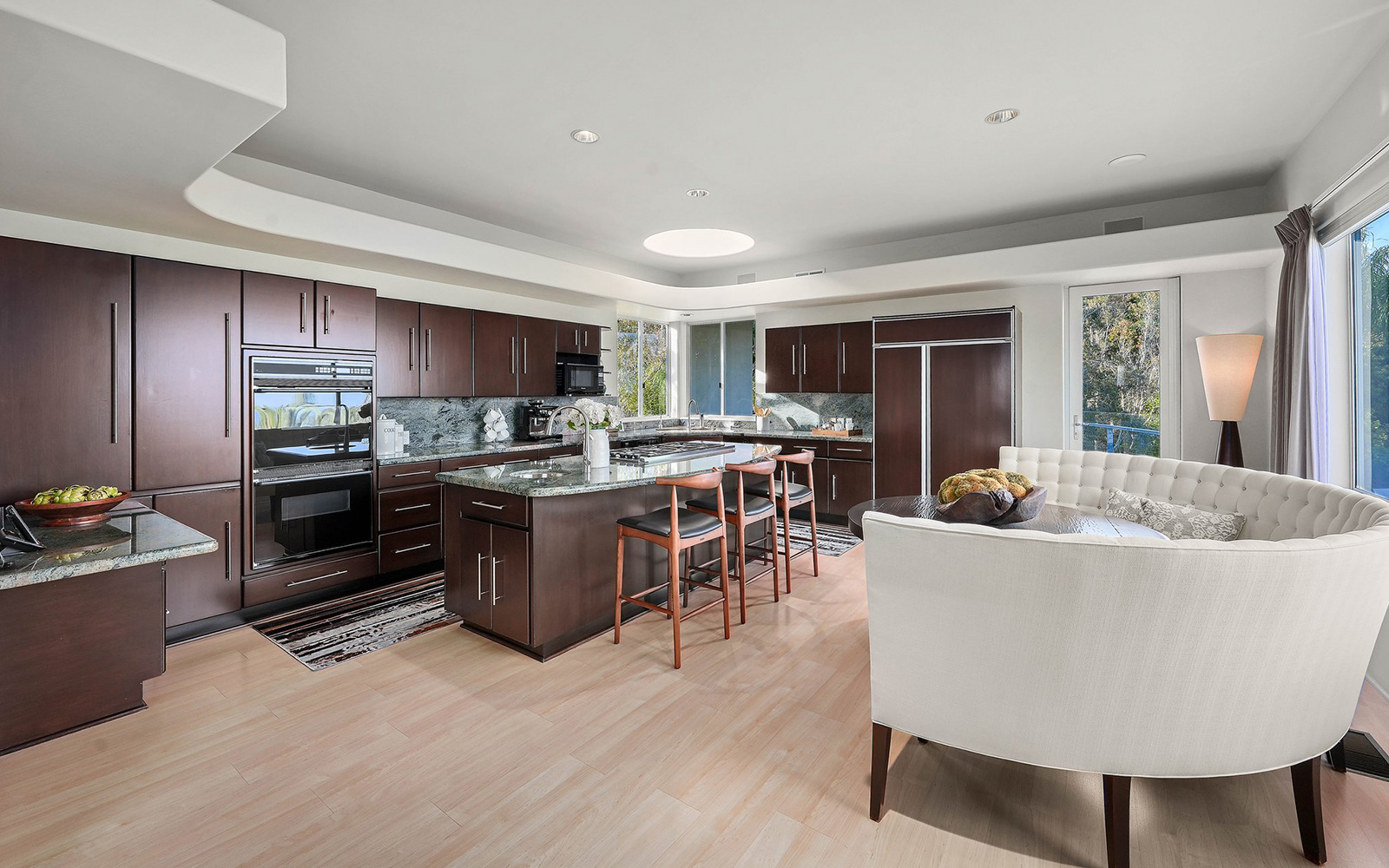 Malibu Home of Martin Luther King Jr.’s Son Listed at $6M