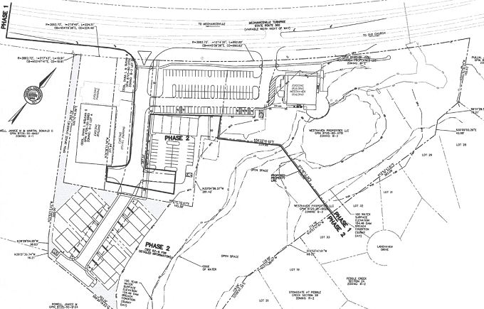 The Agenda: Local government briefs for 6.24.24 12 westhaven site plan