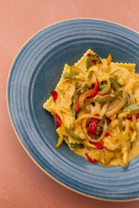 coconut curry ravioli miss b's coconut club