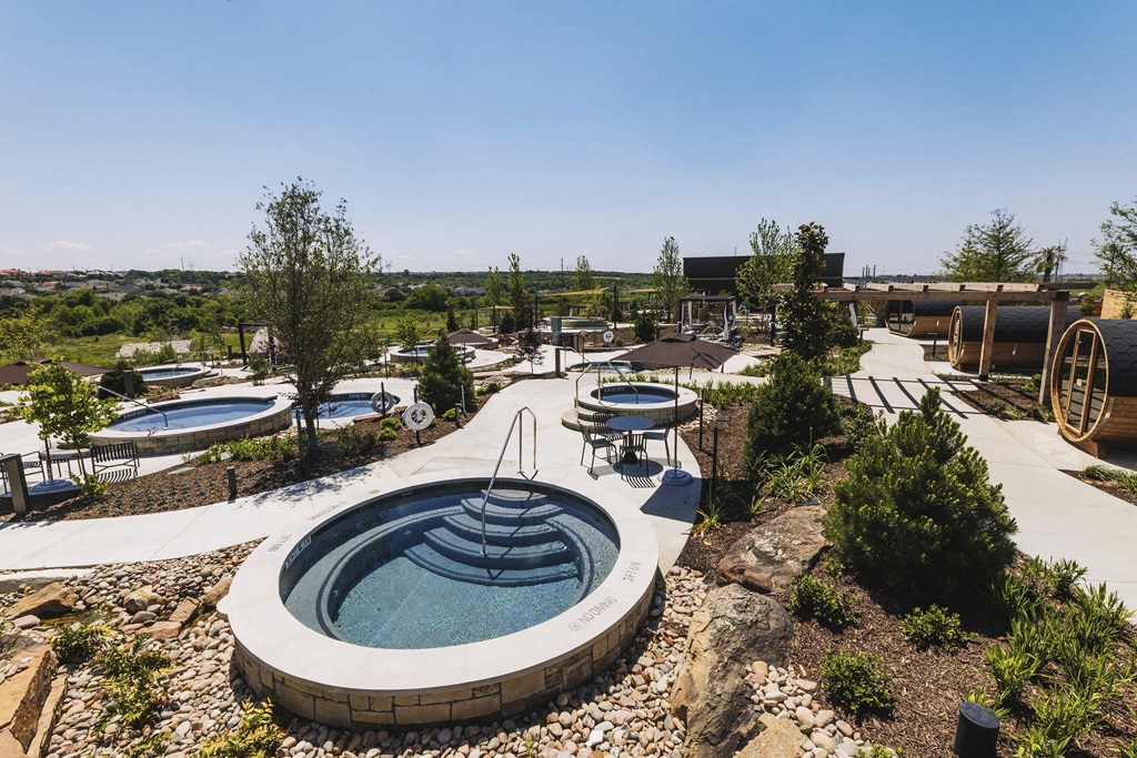 North Texas Mineral Pool