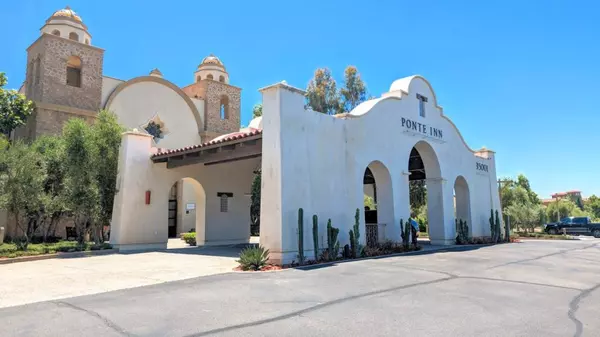 Fantastic Temecula Winery Stay at Ponte Vineyard Inn,Maria Haase