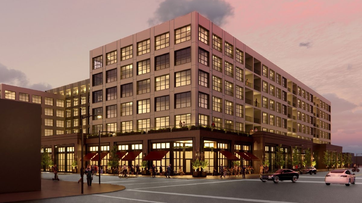 Capital Square scraps plans for new Short Pump HQ 8 capital square roseneath Cropped