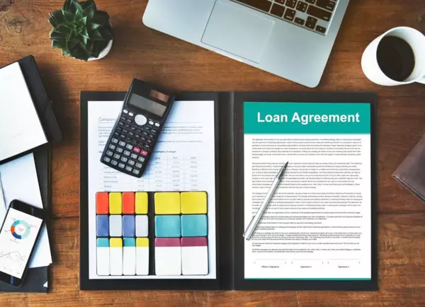 Understanding Loan Terms,Timothy Chase