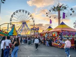 San Diego County Fair begins final week before the finale on July 7,SDNEWS staff