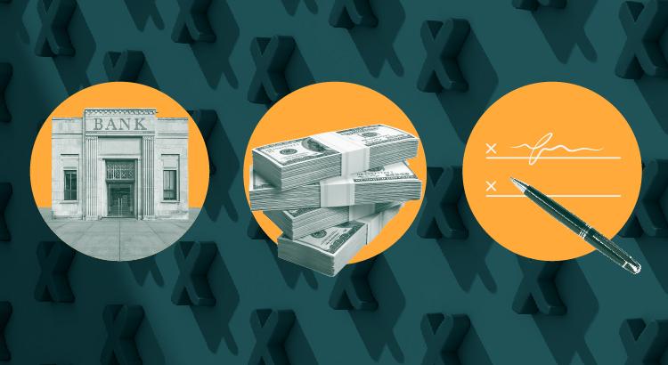 Things To Avoid After Applying for a Mortgage [INFOGRAPHIC] Simplifying The Market