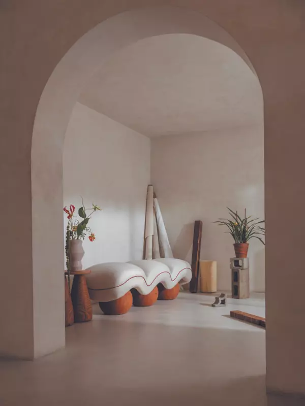 The Visionary,Lindsey Shook