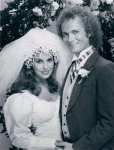 general hospital luke laura wedding 1981