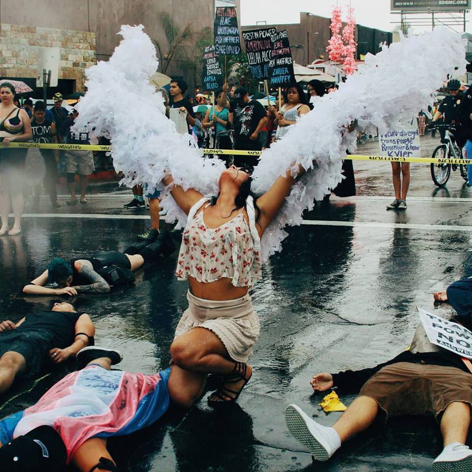 2015 die in in rain by adilla the genius