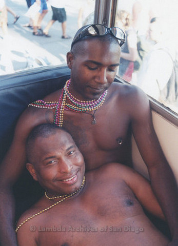 1999 tender moment