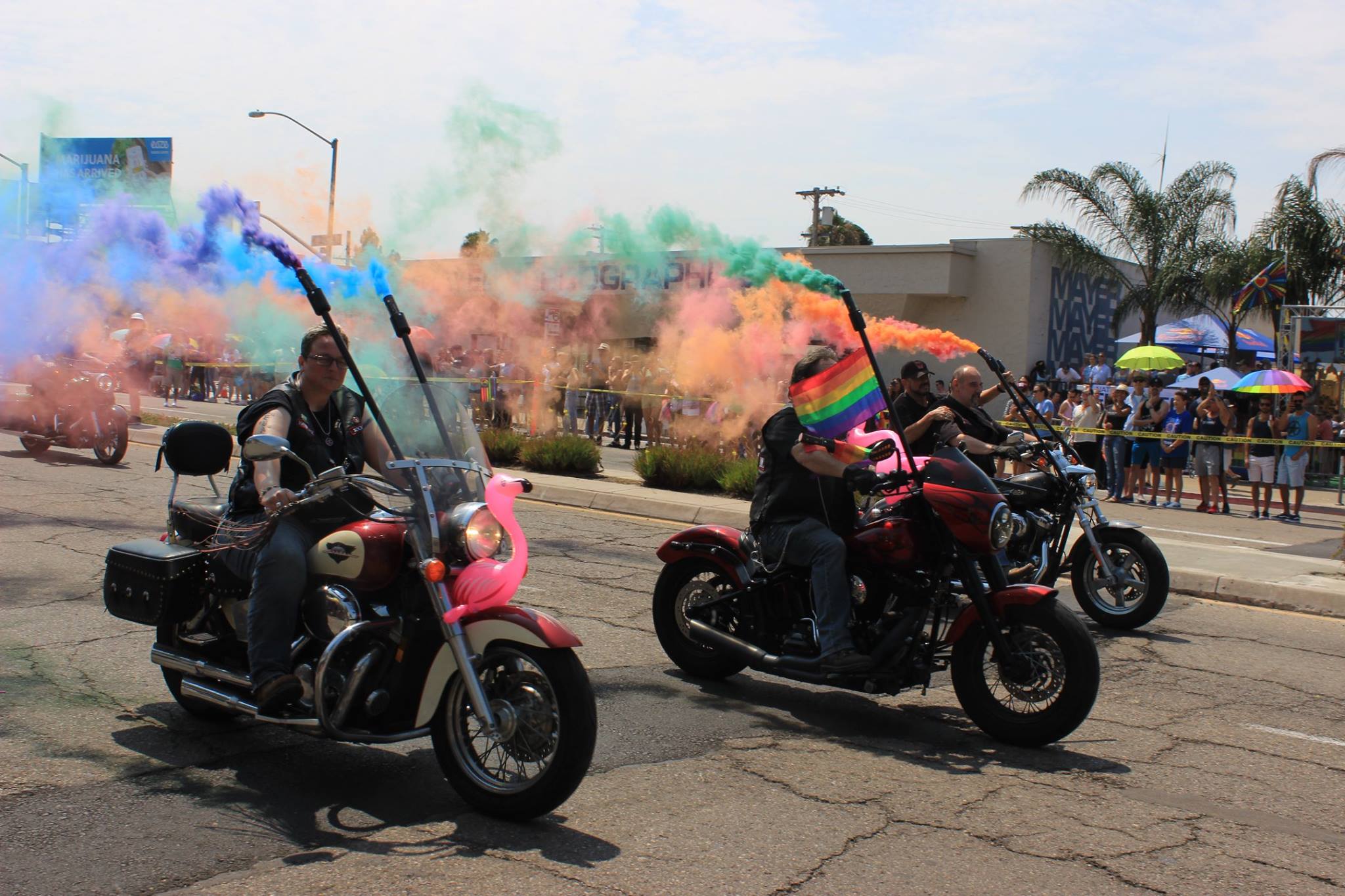 2017 motorcycles