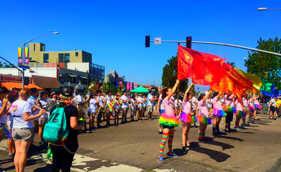 2016 youth marching band edited