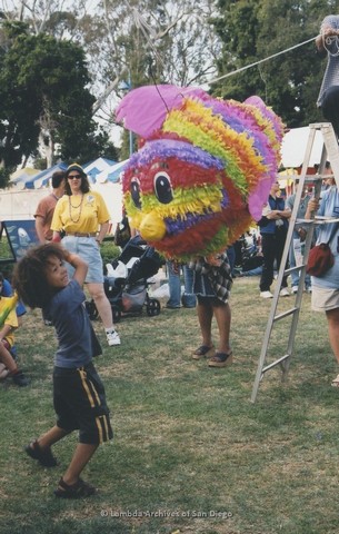 2003 children's garden
