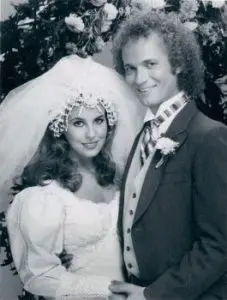 Duo who created famous ‘General Hospital’ super couple ‘Luke and Laura’,Jill Alexander