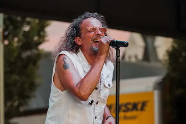Downtown @ Sundown held in Clarksville this weekend with live music | PHOTOS,Christian Brown