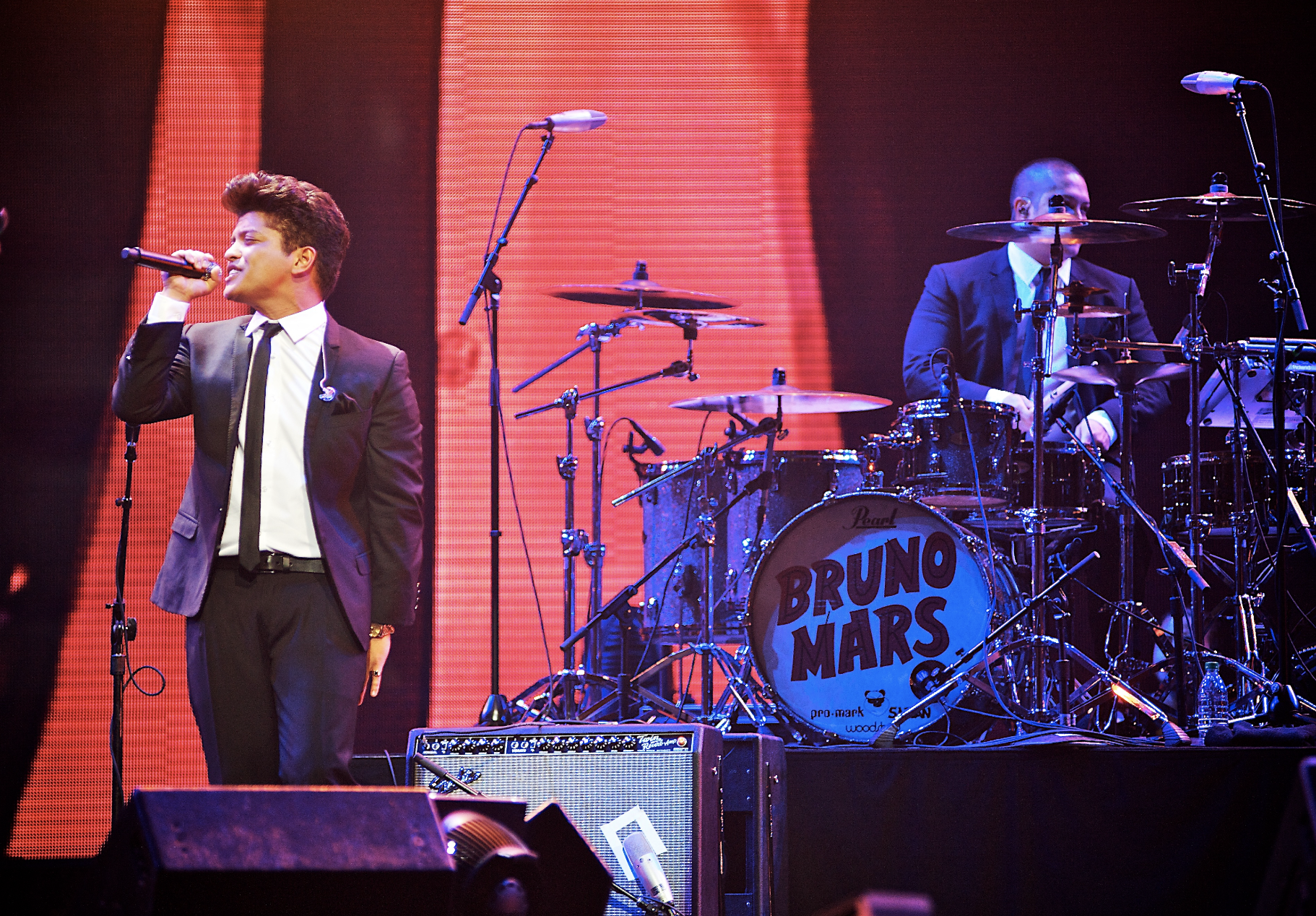 Bruno Mars’s 2024 concert in L.A.: How to get tickets, show venue and more