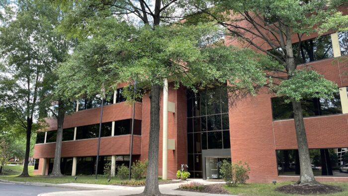 N.C.-based Southern Bank to open first branch in Richmond market 2 Southern Bank 7130 Glen Forest Cropped