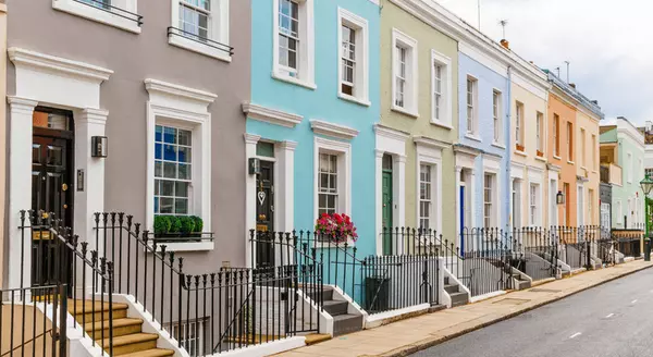 Why Moving to a Smaller Home After Retirement Makes Life Easier,Bent Danholm