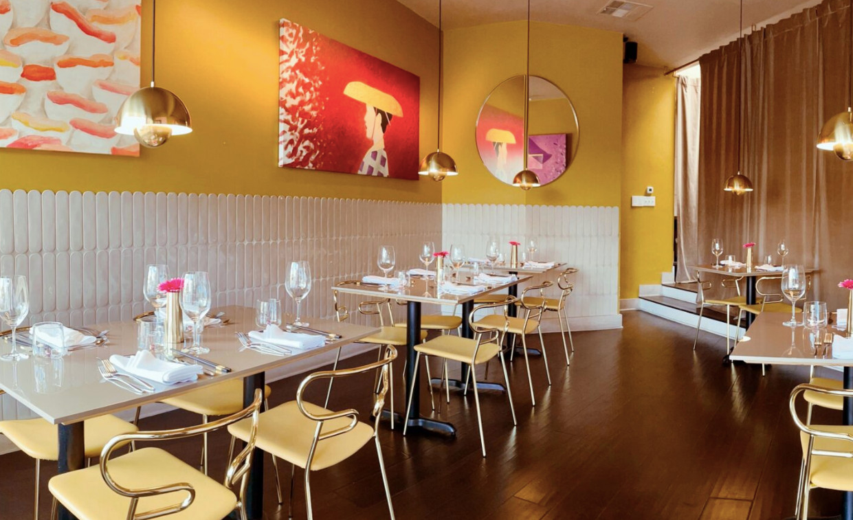 San Diego restaurants