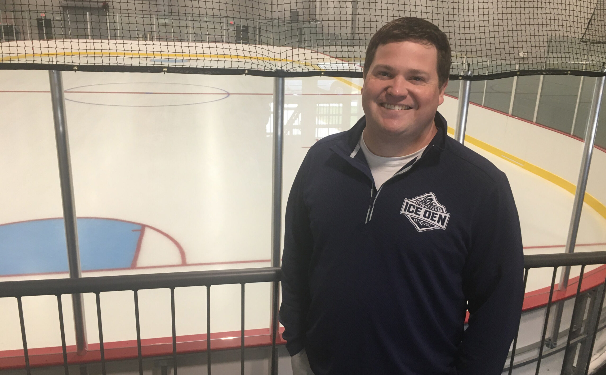 Powhatan hockey rink adds some upgrades as it expands programming 2 9.28R Ice Den main scaled