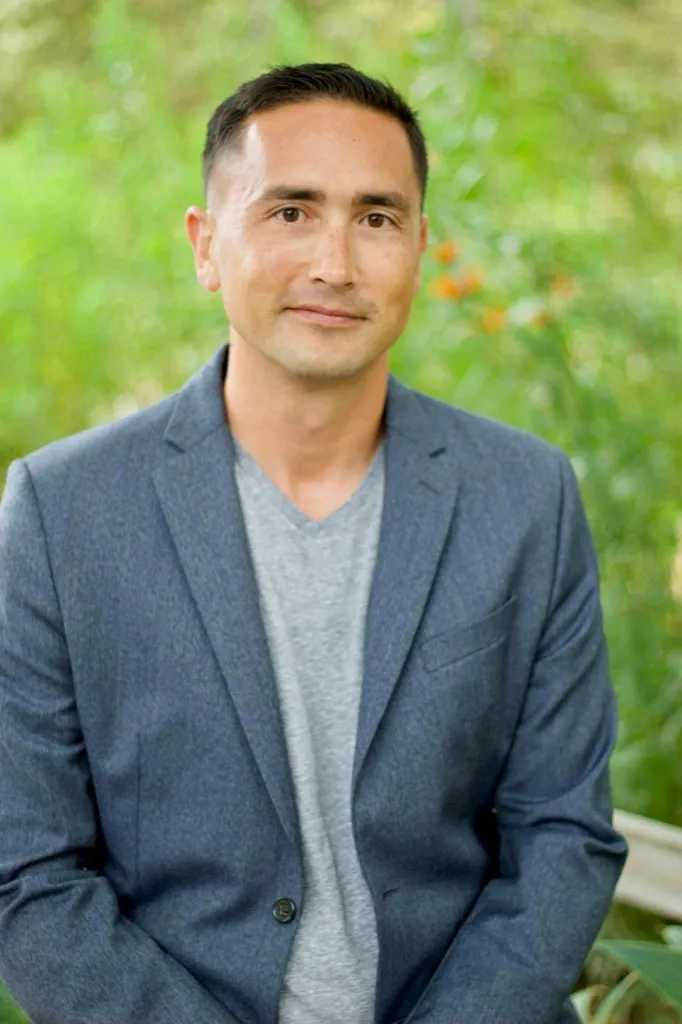John Lunde, president of Reverse Market Insight, a reverse mortgage analytics company.