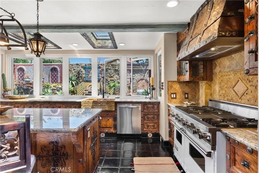 Hacienda San Juan Capistrano