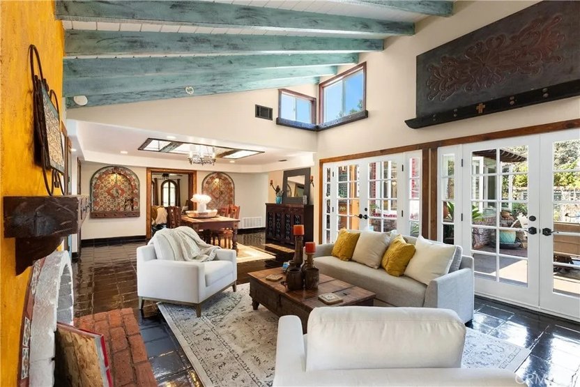 Hacienda San Juan Capistrano