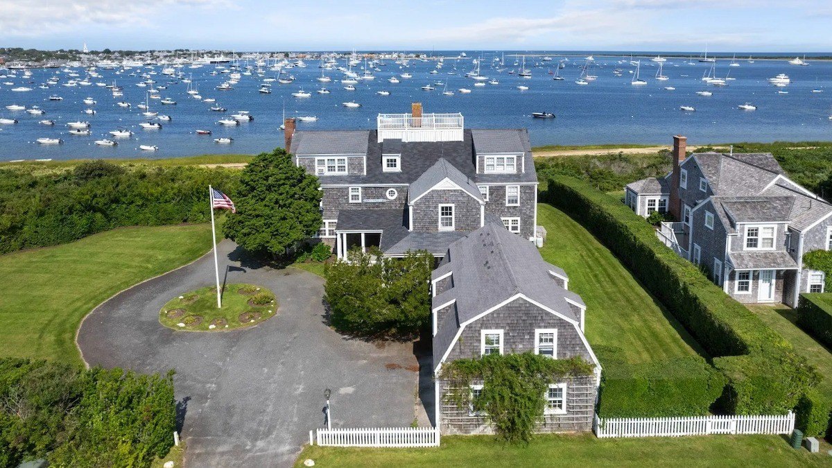 nantucket