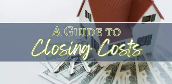 Understanding Closing Costs: Your Guide,Timothy Chase