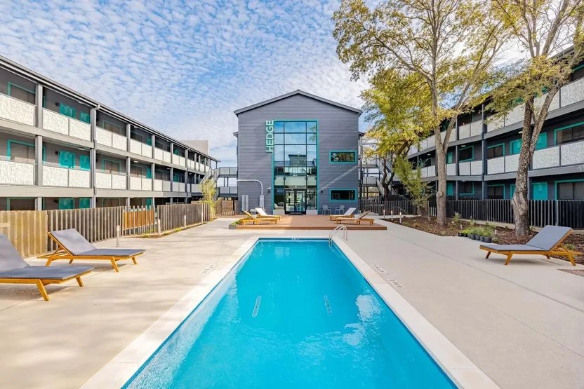 rental report June 2024