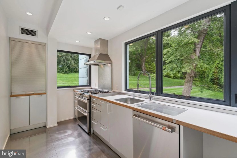 Artist retreat Pennsylvania