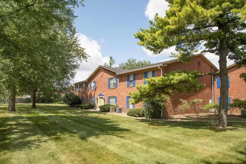 rental report June 2024