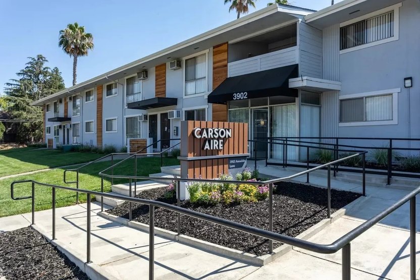 rental report June 2024