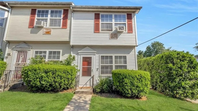 Home for sale in Mount Vernon, NY