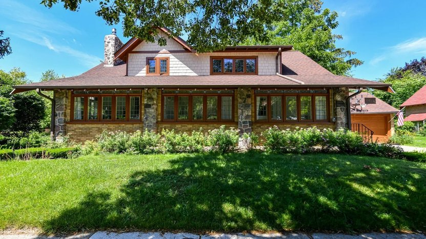 Home for sale in Wauwatosa, WI