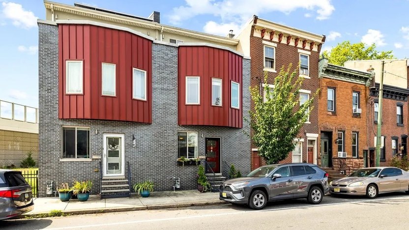 Home for sale in Philadelphia, PA
