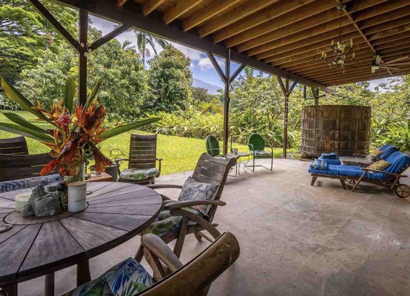 House in Hana, HI